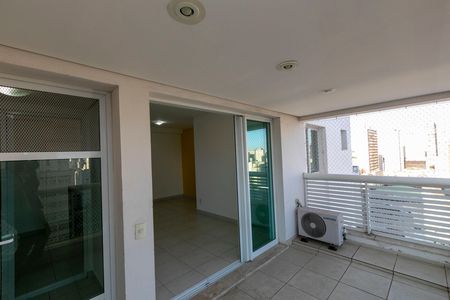 VARANDA GOURMET de apartamento para alugar com 2 quartos, 65m² em Centro, Campinas