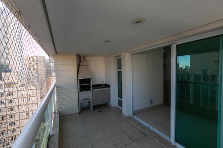 Apartamento à venda com 65m², 2 quartos e 1 vaga Apartamento à venda com 65m², 2 quartos e 1 vagaVARANDA GOURMET