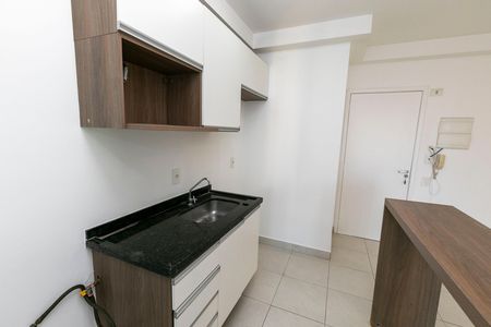 Apartamento à venda com 65m², 2 quartos e 1 vaga Apartamento à venda com 65m², 2 quartos e 1 vagaCOZINHA