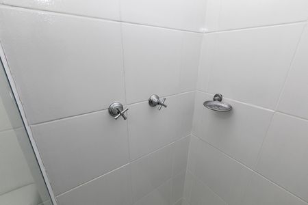 Apartamento à venda com 65m², 2 quartos e 1 vaga Apartamento à venda com 65m², 2 quartos e 1 vagaBANHEIRO SOCIAL