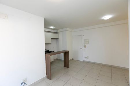 Apartamento à venda com 65m², 2 quartos e 1 vaga Apartamento à venda com 65m², 2 quartos e 1 vagaSALA PARA DOIS AMBIENTES