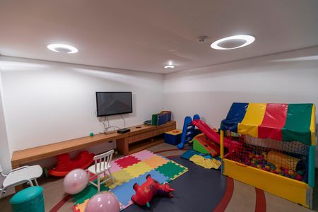 BRINQUEDOTÉCA de apartamento para alugar com 2 quartos, 65m² em Centro, Campinas