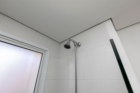 Apartamento à venda com 65m², 2 quartos e 1 vaga Apartamento à venda com 65m², 2 quartos e 1 vagaBANHEIRO QUARTO Nº 2 - SUITE