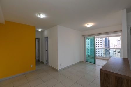 Apartamento para alugar com 2 quartos, 65m² em Centro, Campinas