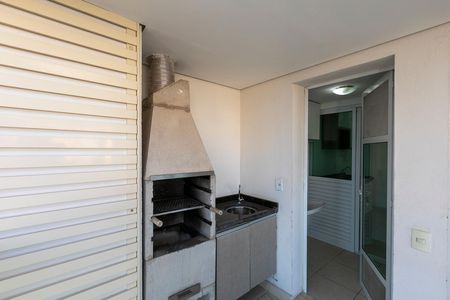 Apartamento à venda com 65m², 2 quartos e 1 vaga Apartamento à venda com 65m², 2 quartos e 1 vagaVARANDA GOURMET