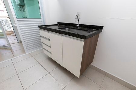 Apartamento à venda com 65m², 2 quartos e 1 vaga Apartamento à venda com 65m², 2 quartos e 1 vagaCOZINHA