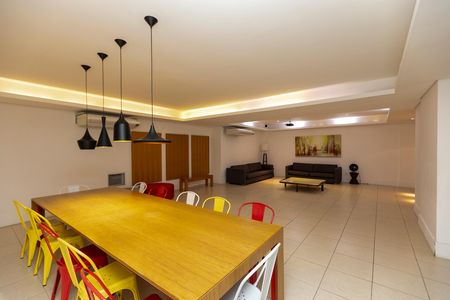 SALÃO DE FESTAS de apartamento para alugar com 2 quartos, 65m² em Centro, Campinas