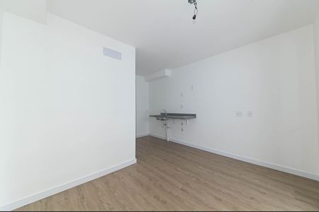 Studio para alugar com 24m², 1 quarto e sem vaga Studio para alugar com 24m², 1 quarto e sem vagaQuarto