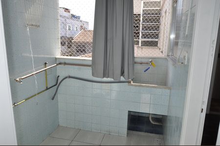 Apartamento à venda com 2 quartos, 70m² em Méier, Rio de Janeiro
