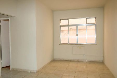 Sala de apartamento para alugar com 2 quartos, 58m² em Maria da Graça, Rio de Janeiro