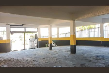 Garagem de apartamento para alugar com 2 quartos, 58m² em Maria da Graça, Rio de Janeiro