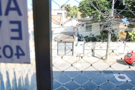 Vista do Quarto 1 de apartamento para alugar com 2 quartos, 58m² em Maria da Graça, Rio de Janeiro