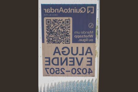 placa de apartamento para alugar com 2 quartos, 58m² em Maria da Graça, Rio de Janeiro