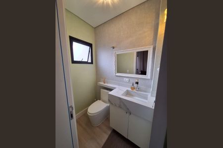 Casa à venda com 167m², 3 quartos e 4 vagas Casa à venda com 167m², 3 quartos e 4 vagasBanheiro