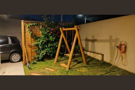 Playground de casa à venda com 3 quartos, 167m² em Uberaba, Curitiba