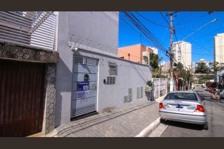 Apartamento para alugar com 28m², 1 quarto e sem vaga