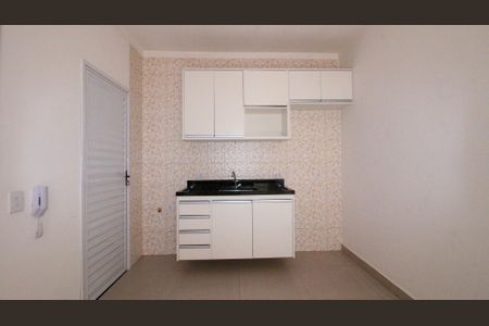 Apartamento para alugar com 28m², 1 quarto e sem vaga