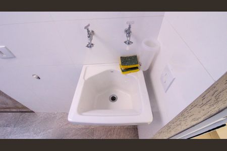 Apartamento para alugar com 28m², 1 quarto e sem vaga