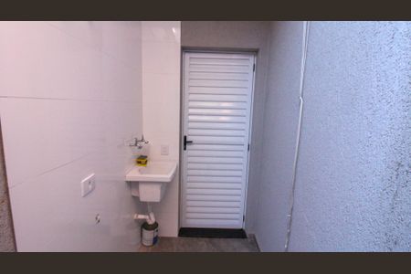 Apartamento para alugar com 1 quarto, 28m² em Vila Prudente, São Paulo