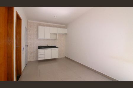Apartamento para alugar com 28m², 1 quarto e sem vaga