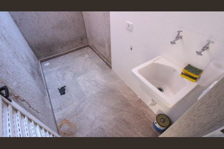 Apartamento para alugar com 1 quarto, 28m² em Vila Prudente, São Paulo