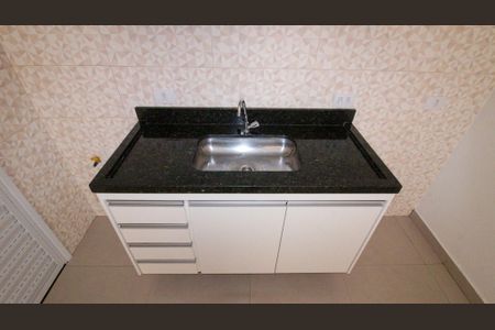Apartamento para alugar com 1 quarto, 28m² em Vila Prudente, São Paulo