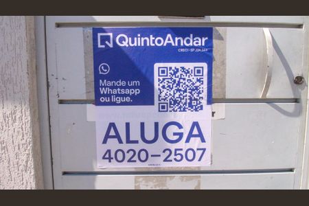 Apartamento para alugar com 28m², 1 quarto e sem vaga