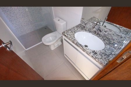 Apartamento para alugar com 28m², 1 quarto e sem vaga