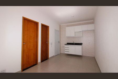 Apartamento para alugar com 1 quarto, 28m² em Vila Prudente, São Paulo