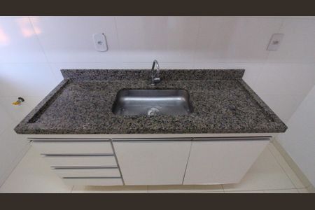 Apartamento para alugar com 1 quarto, 25m² em Vila Formosa, São Paulo