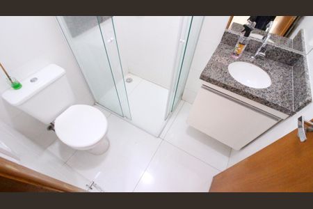 Apartamento para alugar com 1 quarto, 25m² em Vila Formosa, São Paulo