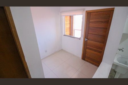 Apartamento para alugar com 1 quarto, 25m² em Vila Formosa, São Paulo