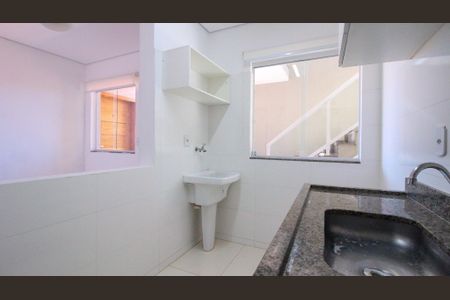 Apartamento para alugar com 1 quarto, 25m² em Vila Formosa, São Paulo