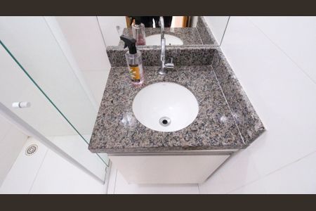 Apartamento para alugar com 1 quarto, 25m² em Vila Formosa, São Paulo
