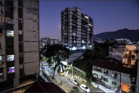 Apartamento à venda com 2 quartos, 66m² em Vila Isabel, Rio de Janeiro