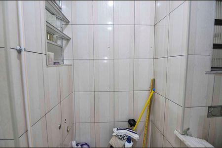Área de Serviço de apartamento à venda com 2 quartos, 66m² em Vila Isabel, Rio de Janeiro