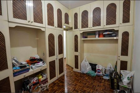Suíte de apartamento à venda com 2 quartos, 66m² em Vila Isabel, Rio de Janeiro