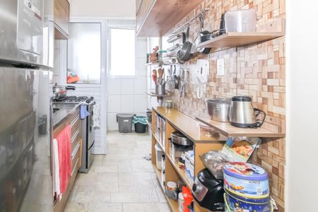 Apartamento à venda com 70m², 3 quartos e 1 vaga Apartamento à venda com 70m², 3 quartos e 1 vagaCozinha