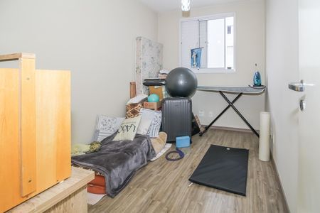 Apartamento à venda com 70m², 3 quartos e 1 vaga Apartamento à venda com 70m², 3 quartos e 1 vagaQuarto 2