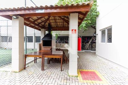 Apartamento à venda com 70m², 3 quartos e 1 vaga Apartamento à venda com 70m², 3 quartos e 1 vagaÁrea comum