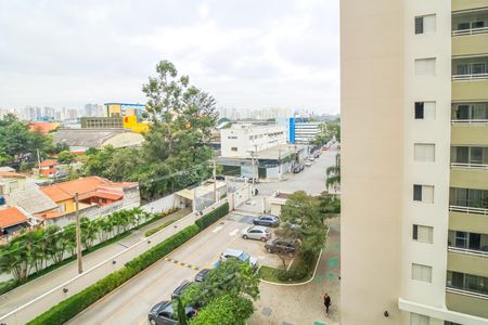 Apartamento à venda com 70m², 3 quartos e 1 vaga Apartamento à venda com 70m², 3 quartos e 1 vagaÁrea de Serviço