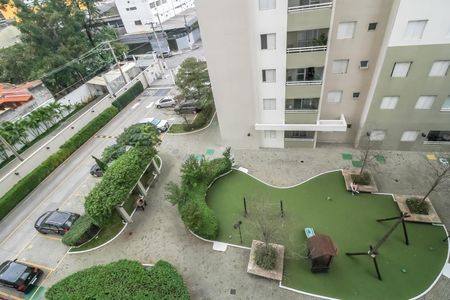 Apartamento à venda com 70m², 3 quartos e 1 vaga Apartamento à venda com 70m², 3 quartos e 1 vagaVista do quarto 2