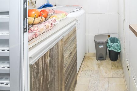 Apartamento à venda com 70m², 3 quartos e 1 vaga Apartamento à venda com 70m², 3 quartos e 1 vagaÁrea de Serviço