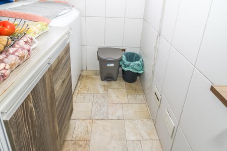 Apartamento à venda com 70m², 3 quartos e 1 vaga Apartamento à venda com 70m², 3 quartos e 1 vagaÁrea de Serviço