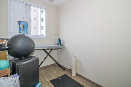 Apartamento à venda com 70m², 3 quartos e 1 vaga Apartamento à venda com 70m², 3 quartos e 1 vagaQuarto 2