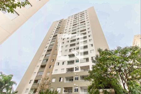 Apartamento à venda com 70m², 3 quartos e 1 vaga Apartamento à venda com 70m², 3 quartos e 1 vagaFachada