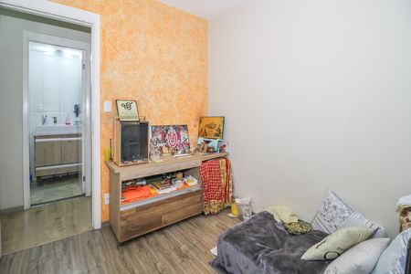 Apartamento à venda com 70m², 3 quartos e 1 vaga Apartamento à venda com 70m², 3 quartos e 1 vagaQuarto 2