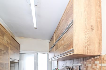 Apartamento à venda com 70m², 3 quartos e 1 vaga Apartamento à venda com 70m², 3 quartos e 1 vagaCozinha
