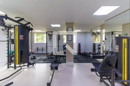 Apartamento à venda com 70m², 3 quartos e 1 vaga Apartamento à venda com 70m², 3 quartos e 1 vagaÁrea comum