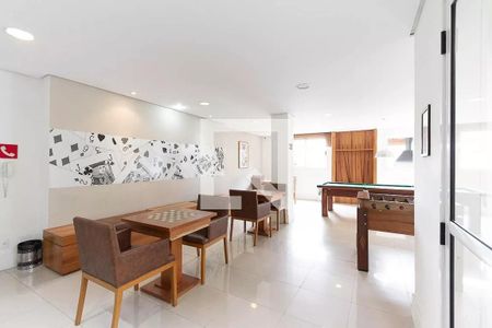 Apartamento à venda com 70m², 3 quartos e 1 vaga Apartamento à venda com 70m², 3 quartos e 1 vagaÁrea comum